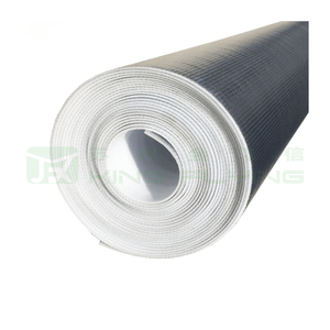 Customized Aluminum Foam Foil Thermal Roof Insulation Material