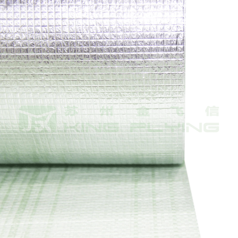 Modern Industrial Design Style XPE Foam Thermal Insulation Sheet