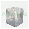 Lightweight And Effective Aluminum Bubble Thermal Pallet Packaging Cover