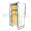 Premium Thermal Insulation Packaging Pallet Cover For Food