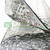Double Bubble Aluminium Foil Thermal Insulation Heat Resistance Packaging Material