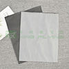 Plastic Customized Printed PVC PE Tshirt Clothes Slider Ziplock Bag