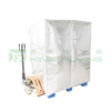 High Quality Heat Resistance Insulation Barrier Bubble Pallet Cover