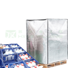 Keep Cool Foil Cold Pack Thermal Insulation Pallet Cover