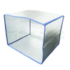 Aluminum Foil Reusable Thermal Insulated Cooler Pallet Cover