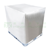 Aluminum Foil Reflective Thermal Insulation Cargo Pallet Cover