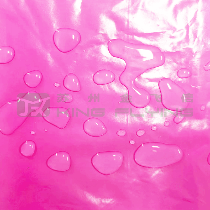 100% Biodegradable Shipping Waterproof Plastic Mailing Courier Packaging Bag