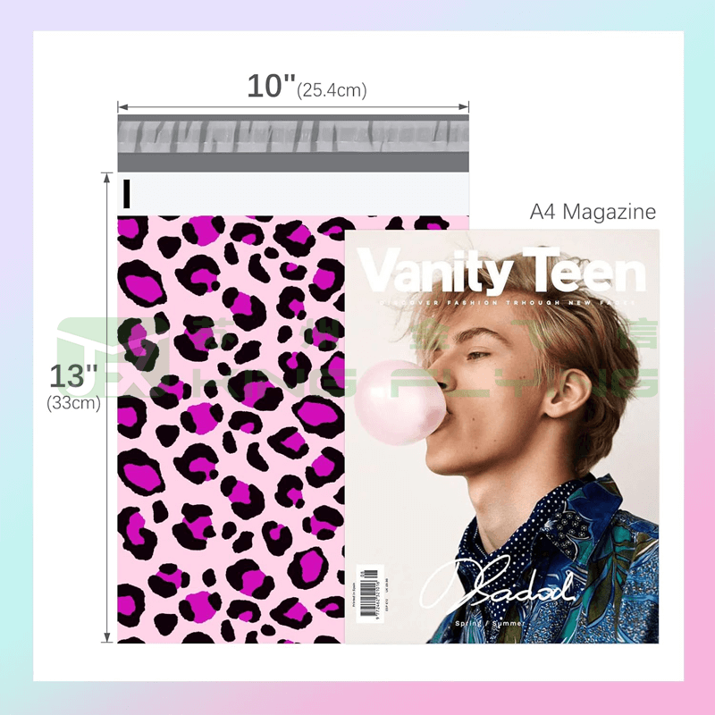 Hot Sale Wholesales Shipping Mailing Courier Poly Mailer