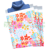 Custom Printed Self-adhesive Plastic Express Shipping Packaging Bag