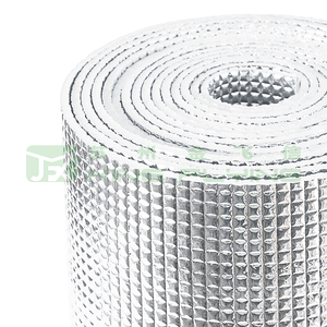 New Design Markdown Sale Aluminum Foil Epe Foam Insulation Material