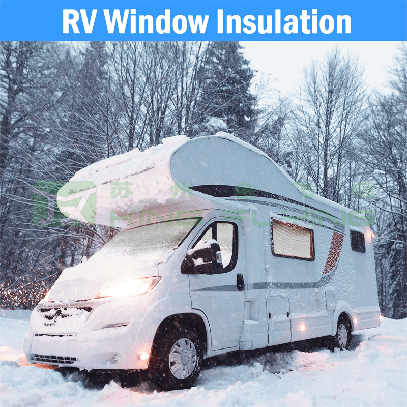 Reflector Radiator Aluminum Heat Fire Resistant Bubble Foil Packaging Sheet