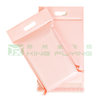 Poly Bubble Waterproof Self-adhesive Express Packaging Mailer With Handle