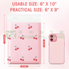 Water Proof Protective Shipping Poly Bubble Packaging Bag