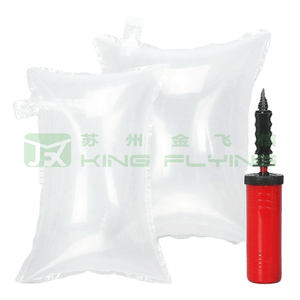 Customized Eco-Friendly PE PA Inflatable Recyclable Protective Air Pillow Bag