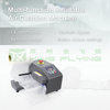 Factory Direct Sale CE Certified Automatic Air Pillow Filling Machine