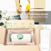 Inflatable Cushion Wrap Air Pillow Bag For Safe Logistics Packaging