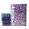 Multicolor Thermal Insulated And Shockproof Mailing Shiny Metallic Bubble Envelope
