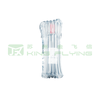 Factory Wrap Inflatable Shockproof Cartons Buffering Air Column Packaging Bag