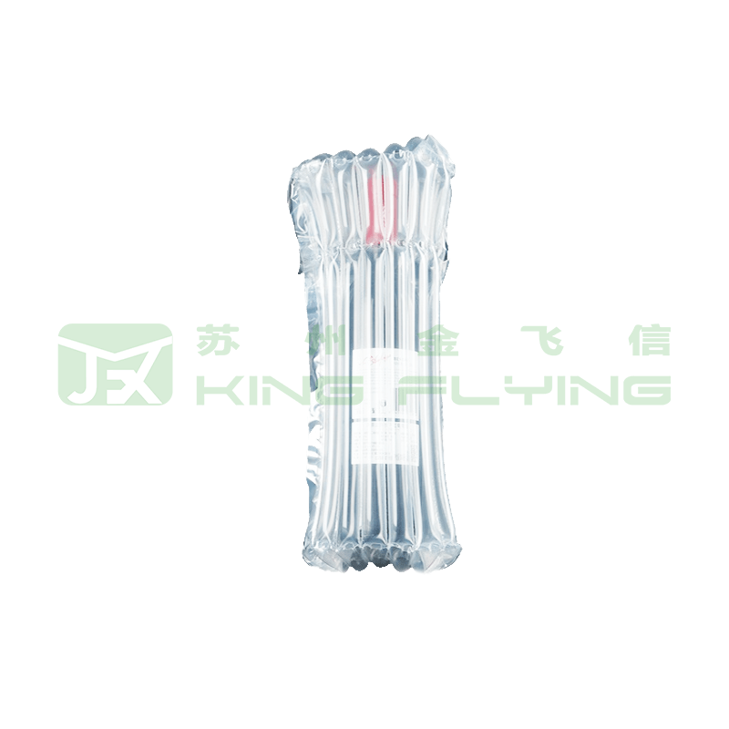 Factory Wrap Inflatable Shockproof Cartons Buffering Air Column Packaging Bag