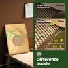 Wholesale Paper Padded Shipping Honeycomb Kraft Express Packaging Bag