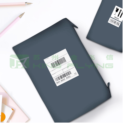 High Quality LDPE Plastic Shipping Courier Packaging Bag For Shipping