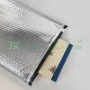 Waterproof Factory Metallic Bubble Mailer For Christmas Gifts Packaging