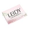 China Price Custom Shopping Biodegradable Metallic Bubble Bag For Packaging
