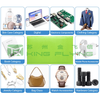 Custom Logo Eco Friendly Large Shipping Poly Bubble Mailer