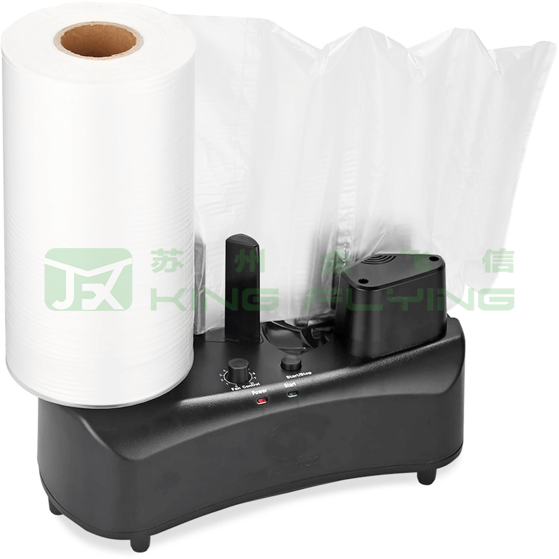 High Quality Inflatable Protective Film Cushion Air Pillow Packaging Bag