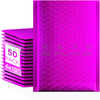 Gorgeous Metallic Bubble Mailers Waterproof Aluminum Film Padded Packaging Envelope