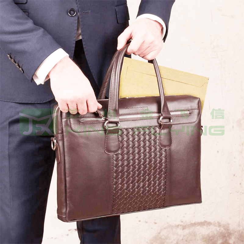 Eco-friendly Printed Logo High Quality Kraft Paper Packaging Envelope