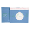 Biodegradable Sustainable Clothing Shipping Packaging Honeycomb Kraft Paper Bag
