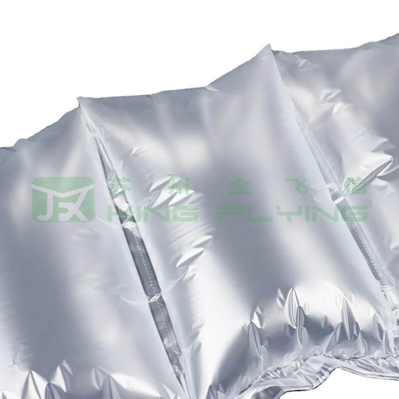 Factory Direct OEM Environmentally Friendly Recyclable Air Pillow Packaging Bag