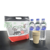 Heat Insulated Box Liner Aluminum Foil Thermal Food Packaging Bag