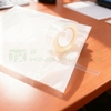 Eco-Friendly Durable Waterproof Glassine Wax Paper Bag For Clothes Packaging