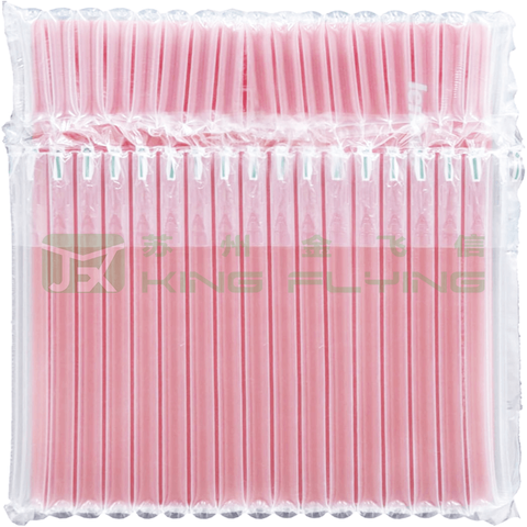 Premium Perforated Inflatable Air Column Bag For Efficient Packaging Operations