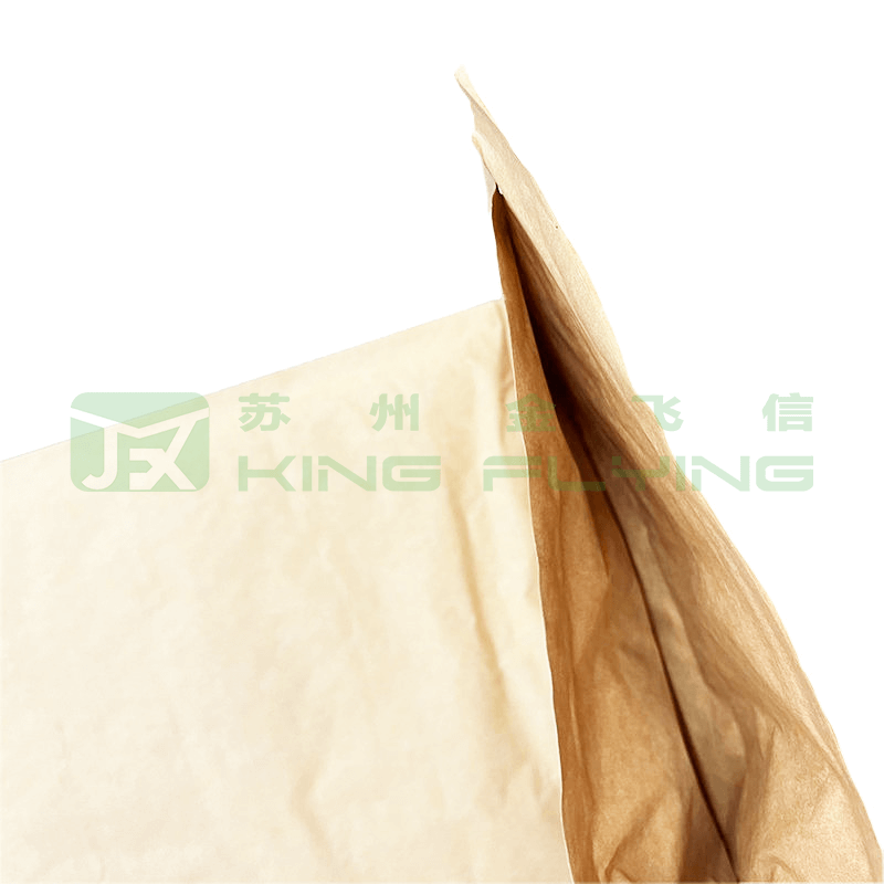 Kraft Honeycomb Paper Cushion Packaging Mailer For Clothing