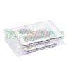 Custom Inflatable Premium Flexible Air Bubble Cushion Packaging Film