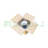 Eco-Friendly Air Cushion Bubble Film For Safe Packaging Solutions