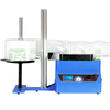 Custom Eco-Friendly Clear Plastic Inflatable Wrap Air Column Packaging Bag