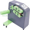 Automatic 220V Flexible Plastic Air Pillow Machine For Cosmetics Packaging