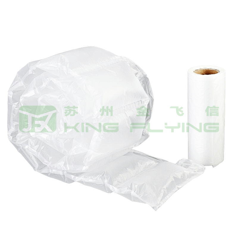 Inflatable Cushion Wrap Air Pillow Bag For Safe Logistics Packaging