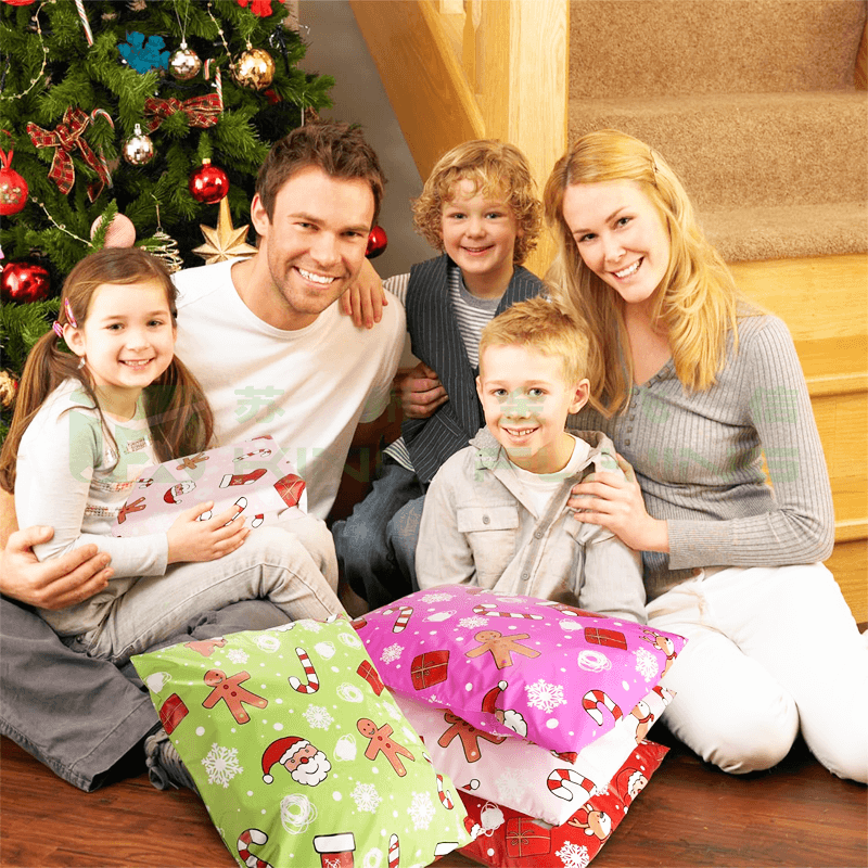 Custom Printed Self Adhesive Waterproof Thick Poly Mailer