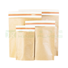 Wholesale Customized Printing Recycled Kraft Expandable Packaging Envelope