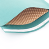 Custom Biodegradable Honeycomb Padded Kraft Paper Mailing Bag