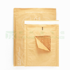 Eco Friendly Recycle Custom Kraft Honeycomb Courier Packaging Bag