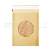 Shipping Honeycomb Cushion Courier Padded Eco Friendly Kraft Paper Envelope