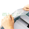 Aluminum Bubble Thermal Insulated Cold Shipping Box Liner Disposable Bag