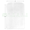 Wholesale Recyclable Environmentally Friendly Paper Glassine Self-Adhesive Bag