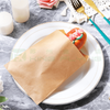 High Quality Moisture-proof Eco-friendly Glassine Bag With Thickened Recyclable Paper